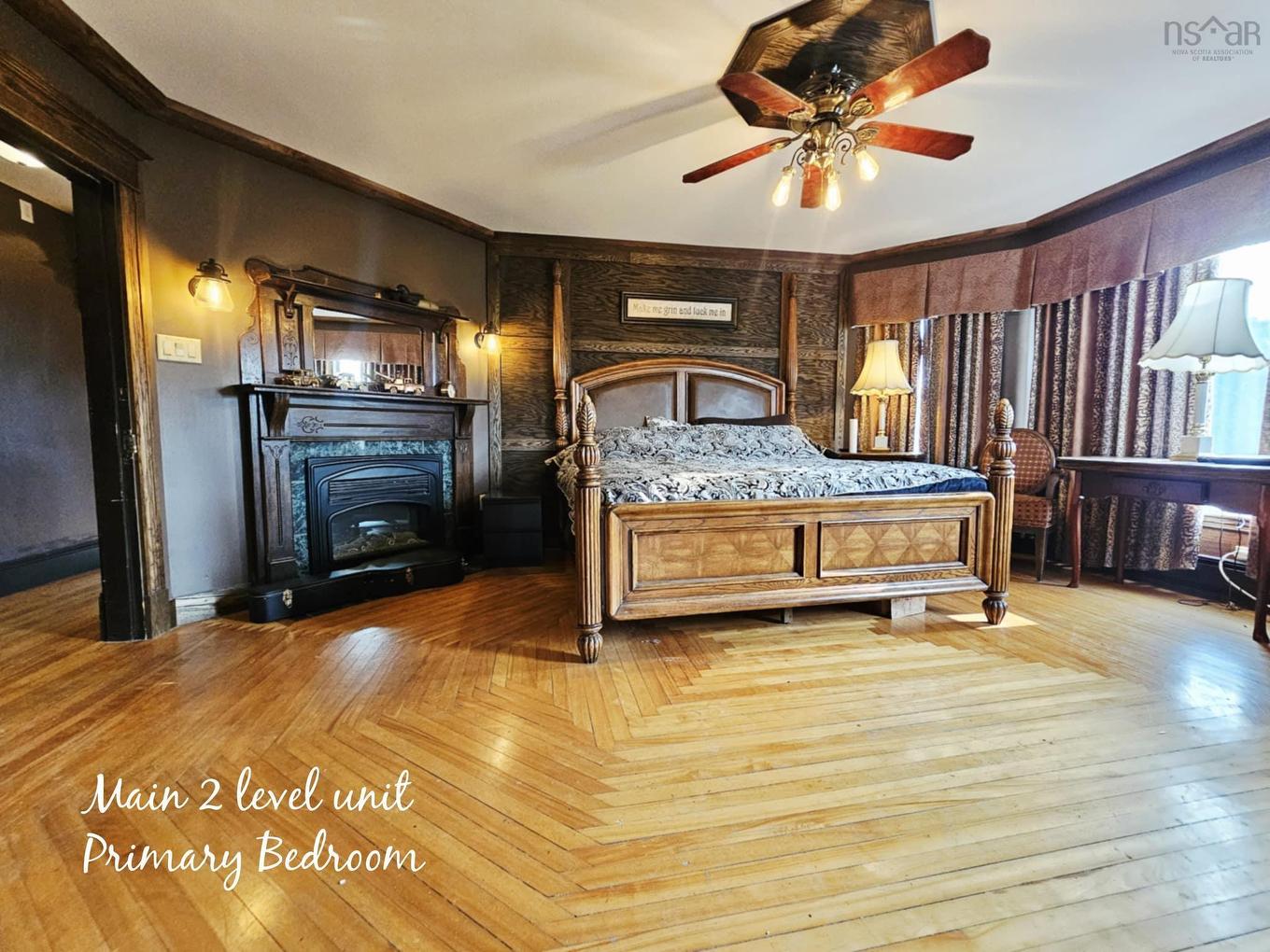 435 Prince Street, Truro, NS