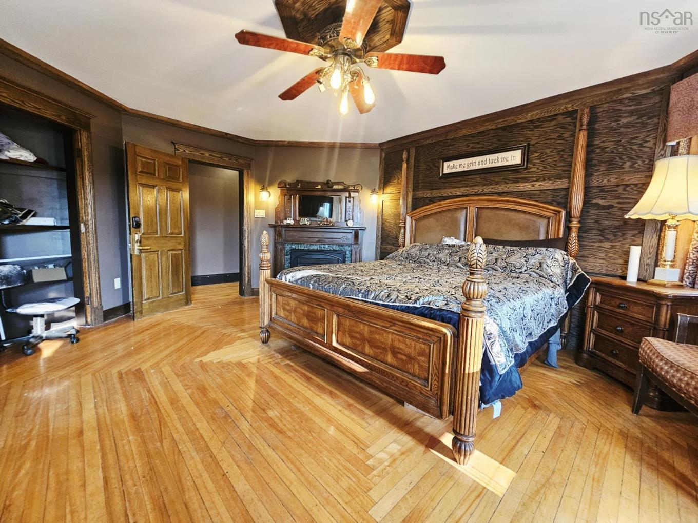 435 Prince Street, Truro, NS