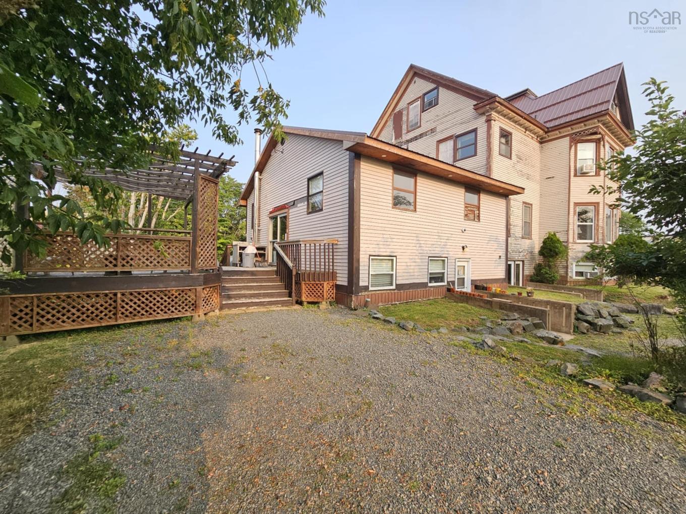 435 Prince Street, Truro, NS