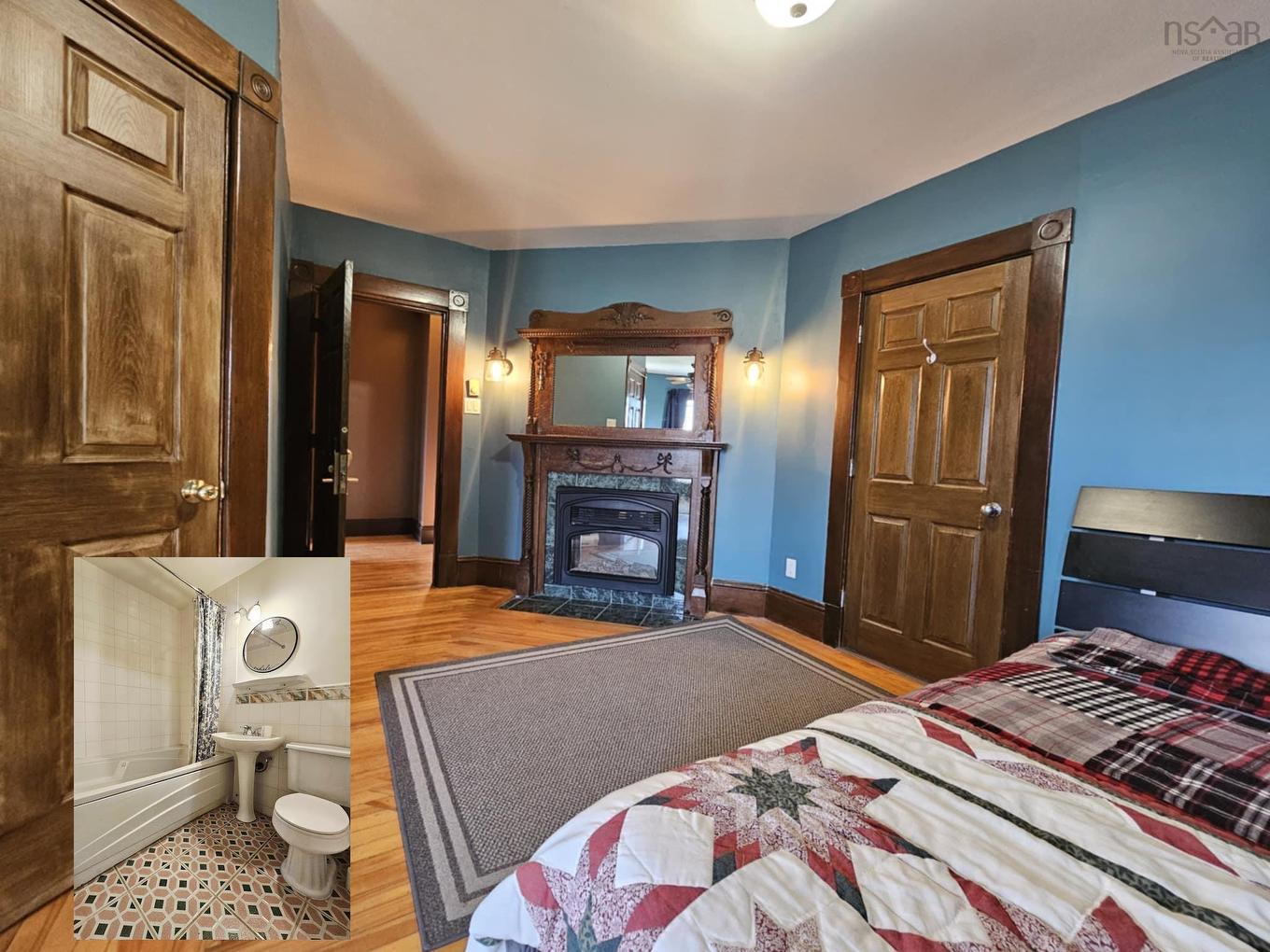 435 Prince Street, Truro, NS