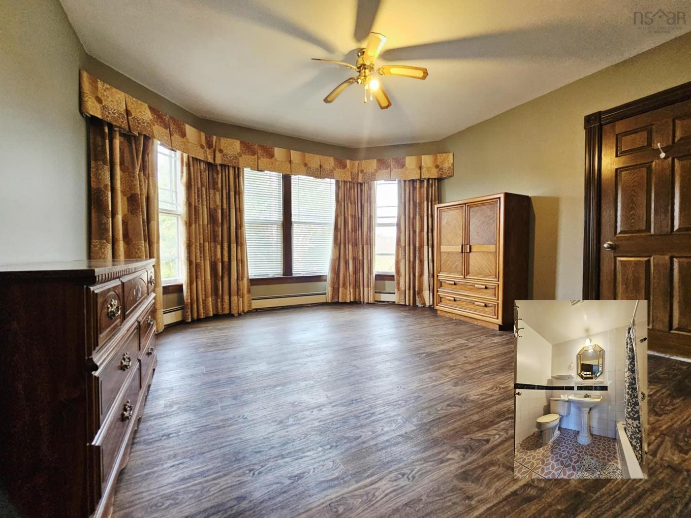 435 Prince Street, Truro, NS