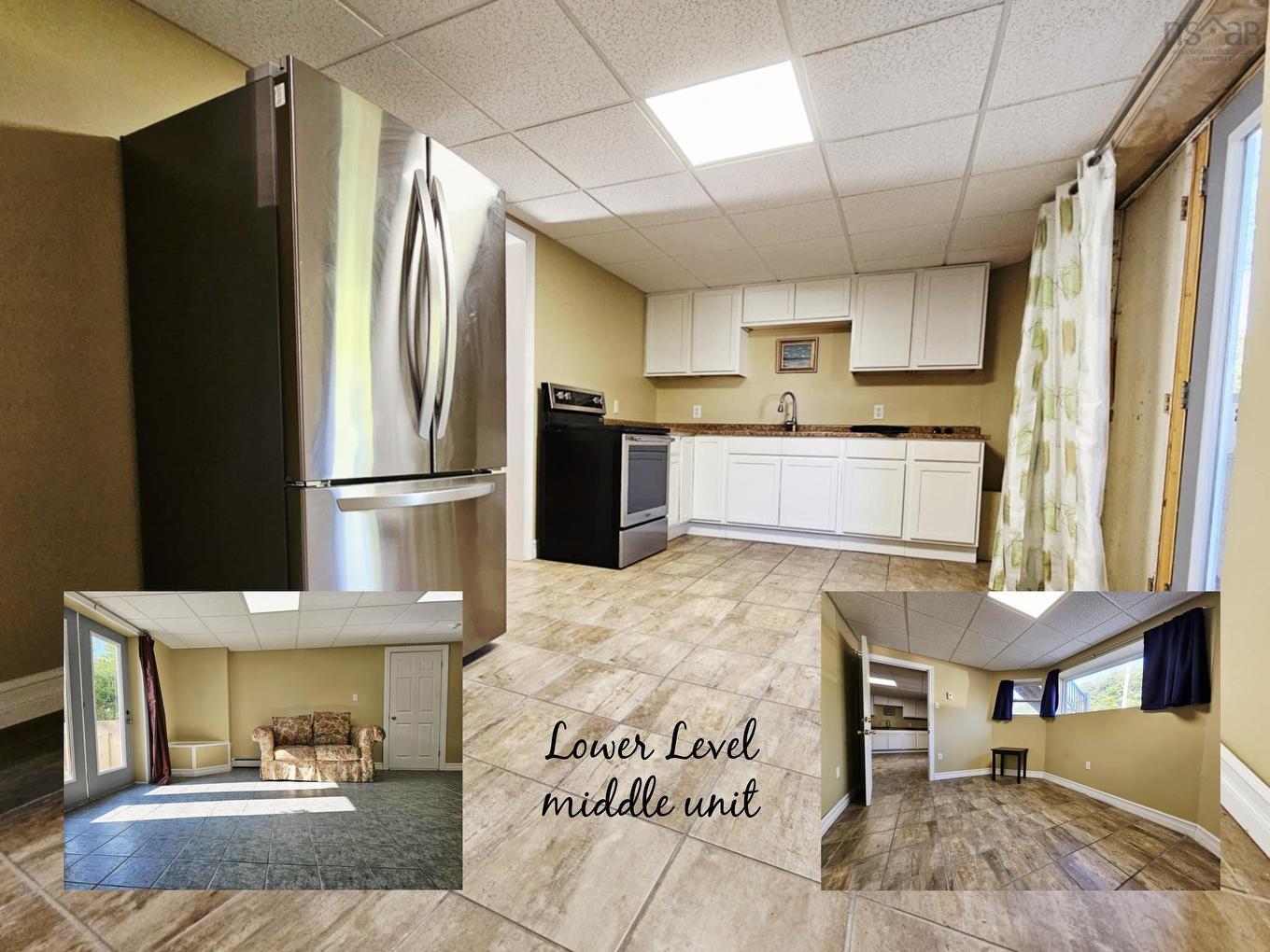 435 Prince Street, Truro, NS