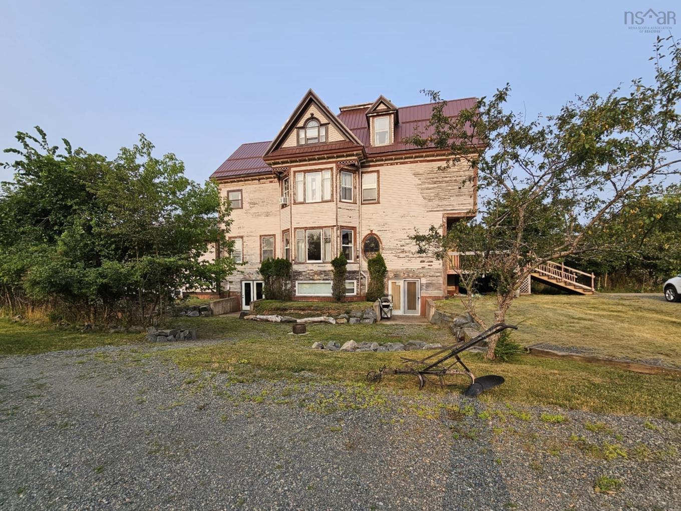 435 Prince Street, Truro, NS