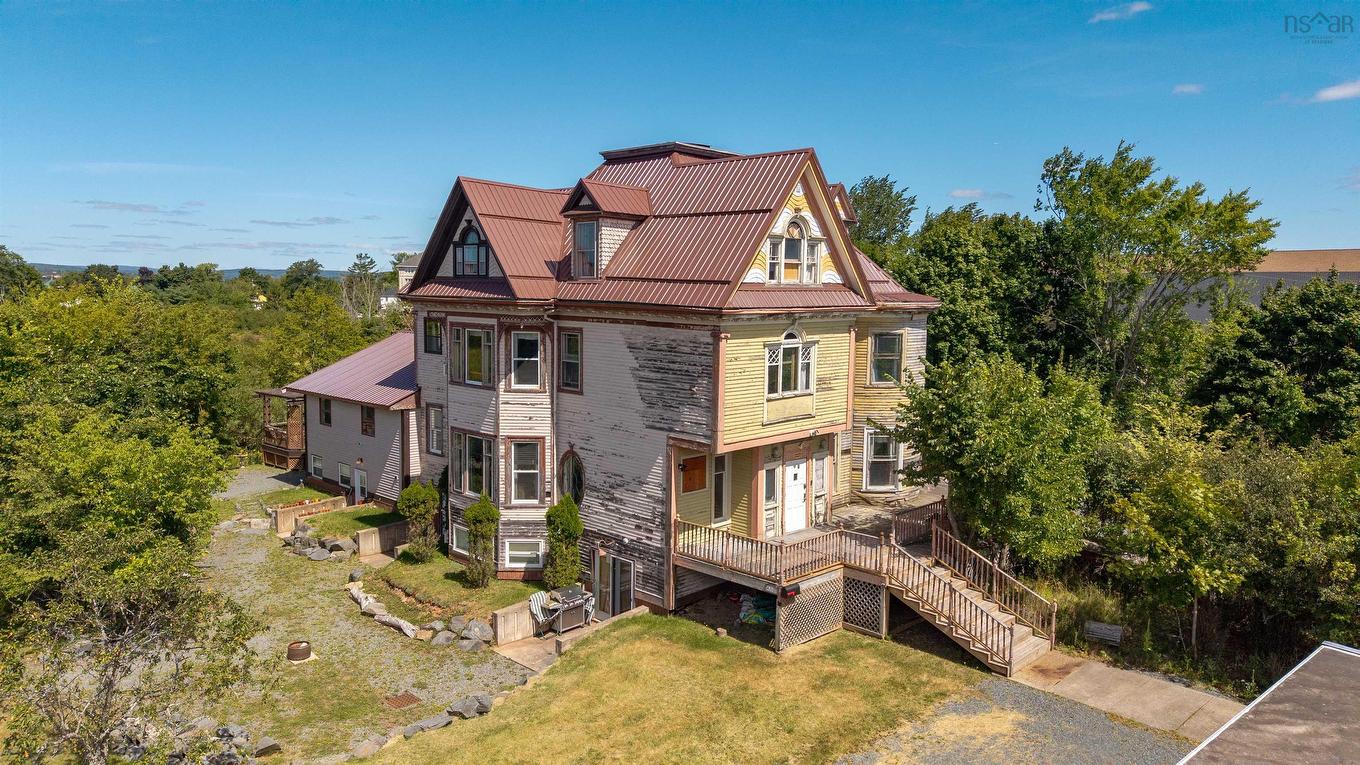 435 Prince Street, Truro, NS