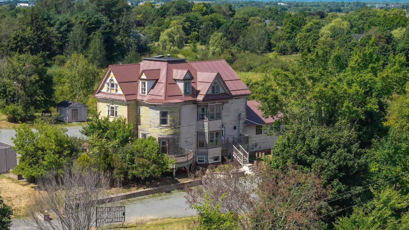 435 Prince Street, Truro, NS