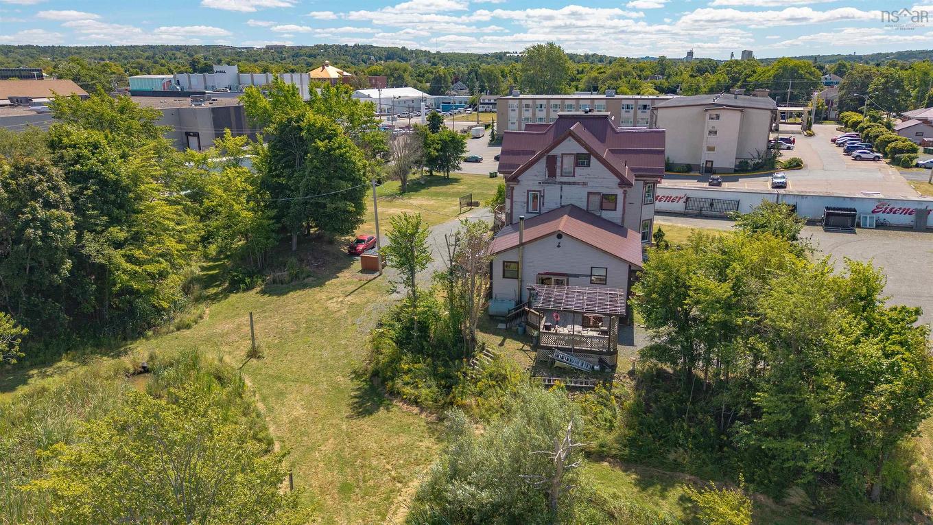 435 Prince Street, Truro, NS