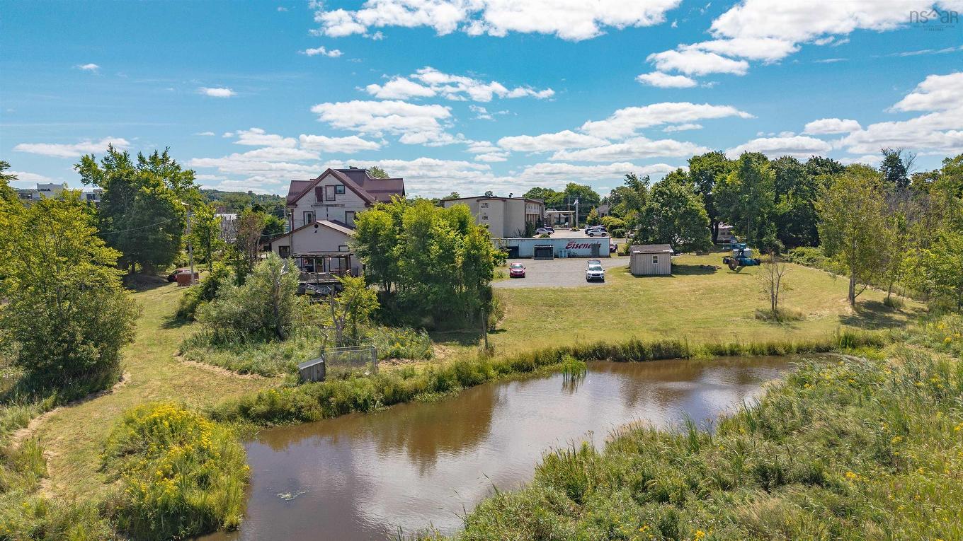 435 Prince Street, Truro, NS