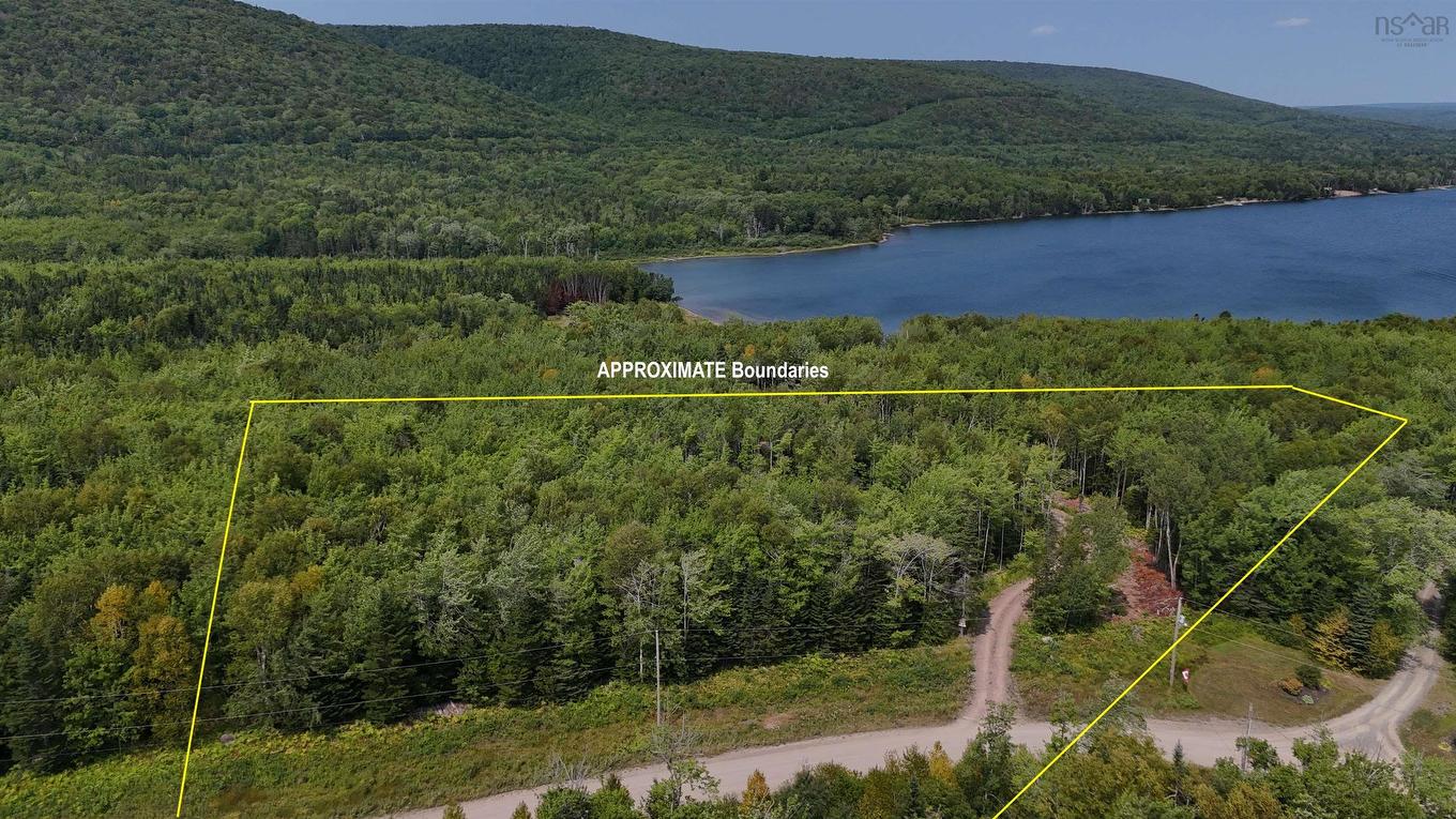 3-20 Macleod Point Road, Bucklaw, NS