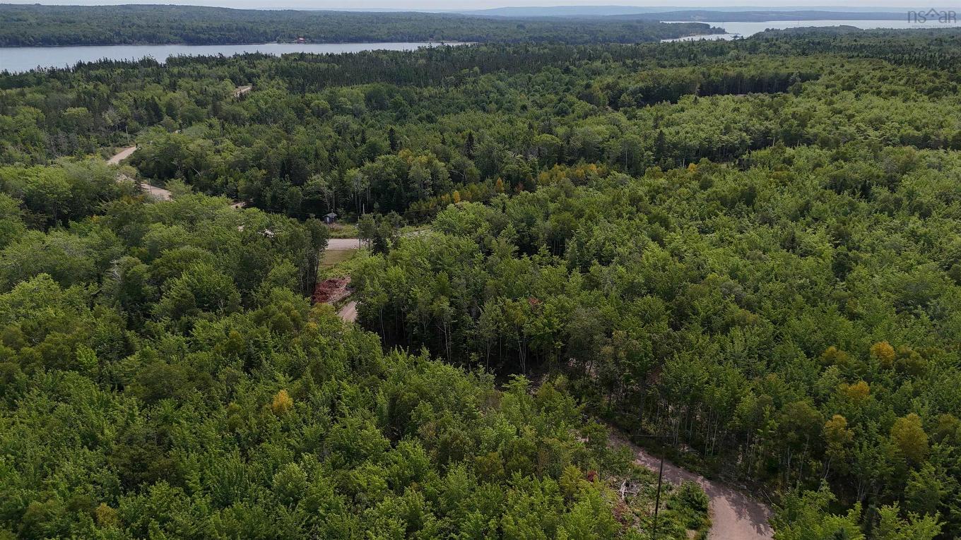 3-20 Macleod Point Road, Bucklaw, NS