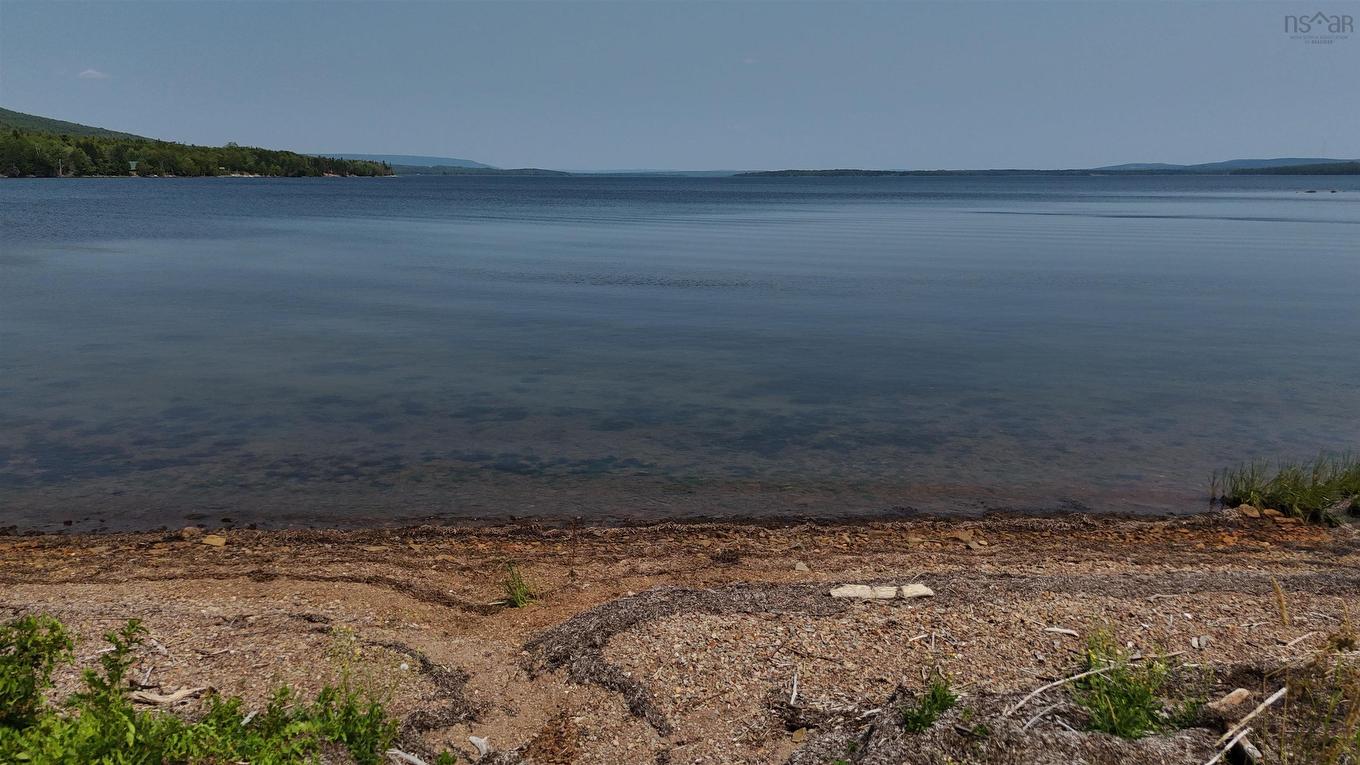 3-20 Macleod Point Road, Bucklaw, NS