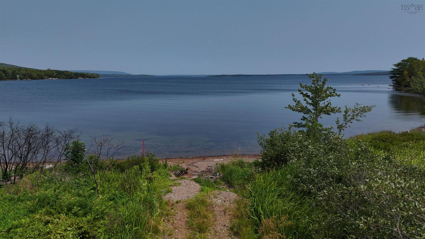 3-20 Macleod Point Road, Bucklaw, NS