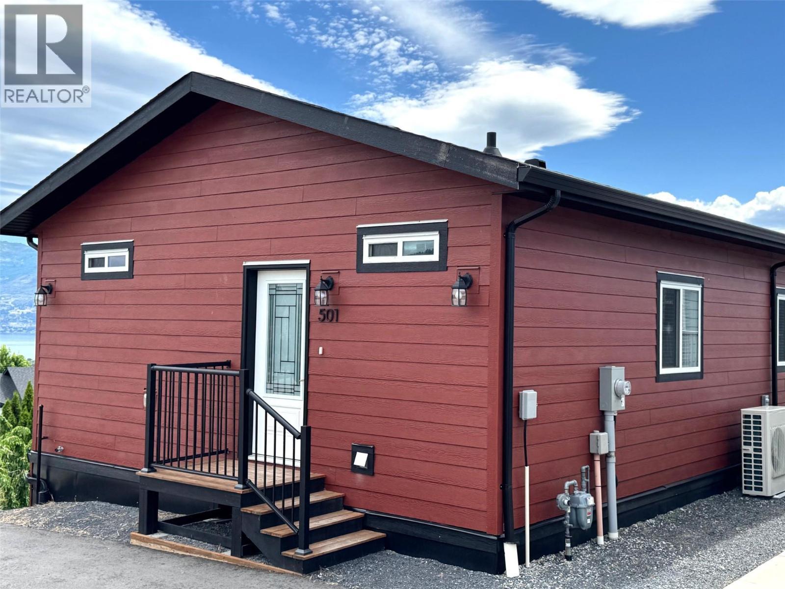 2440 Old Okanagan Highway Unit# 501, Westbank, BC