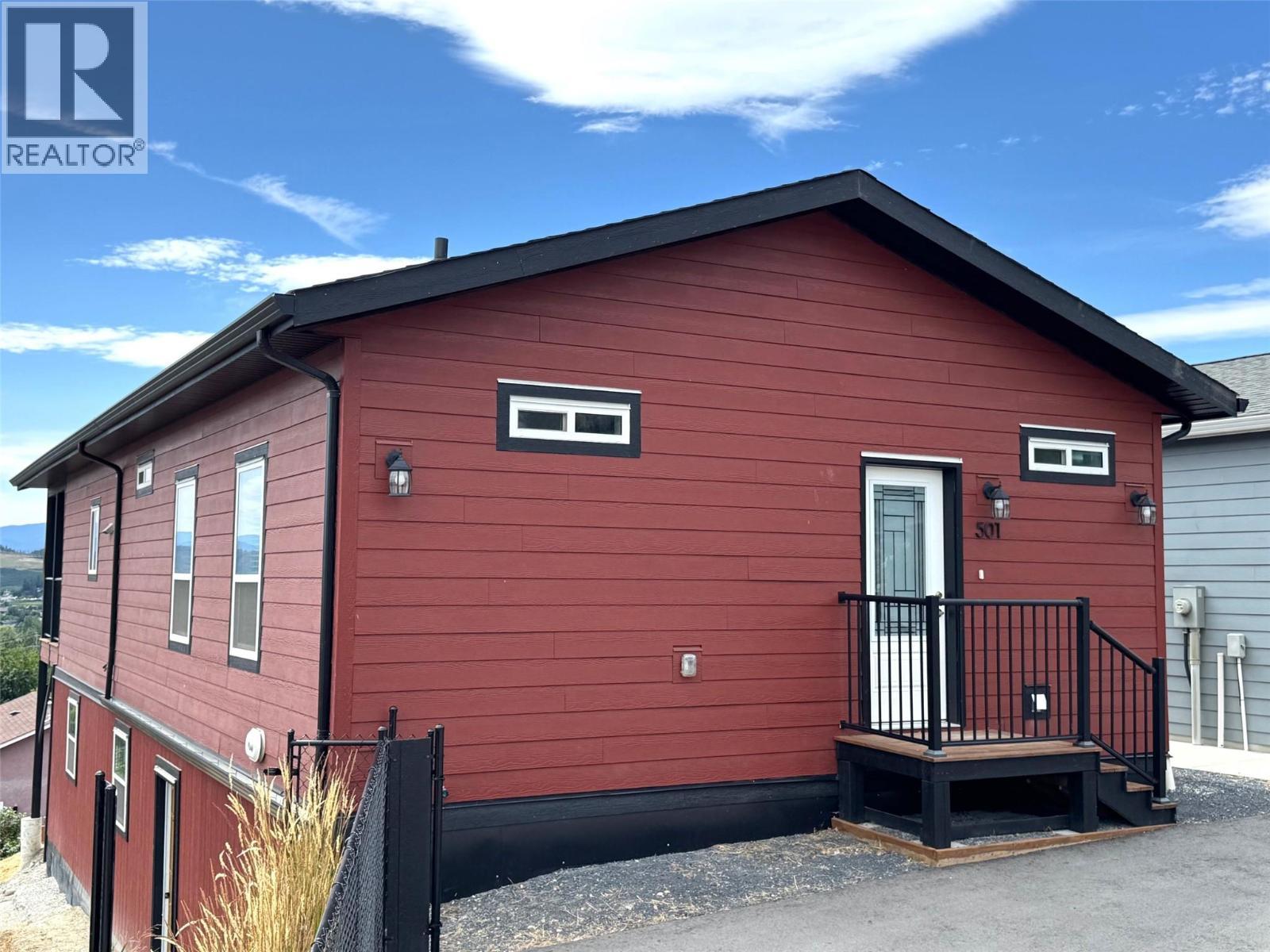 2440 Old Okanagan Highway Unit# 501, Westbank, BC