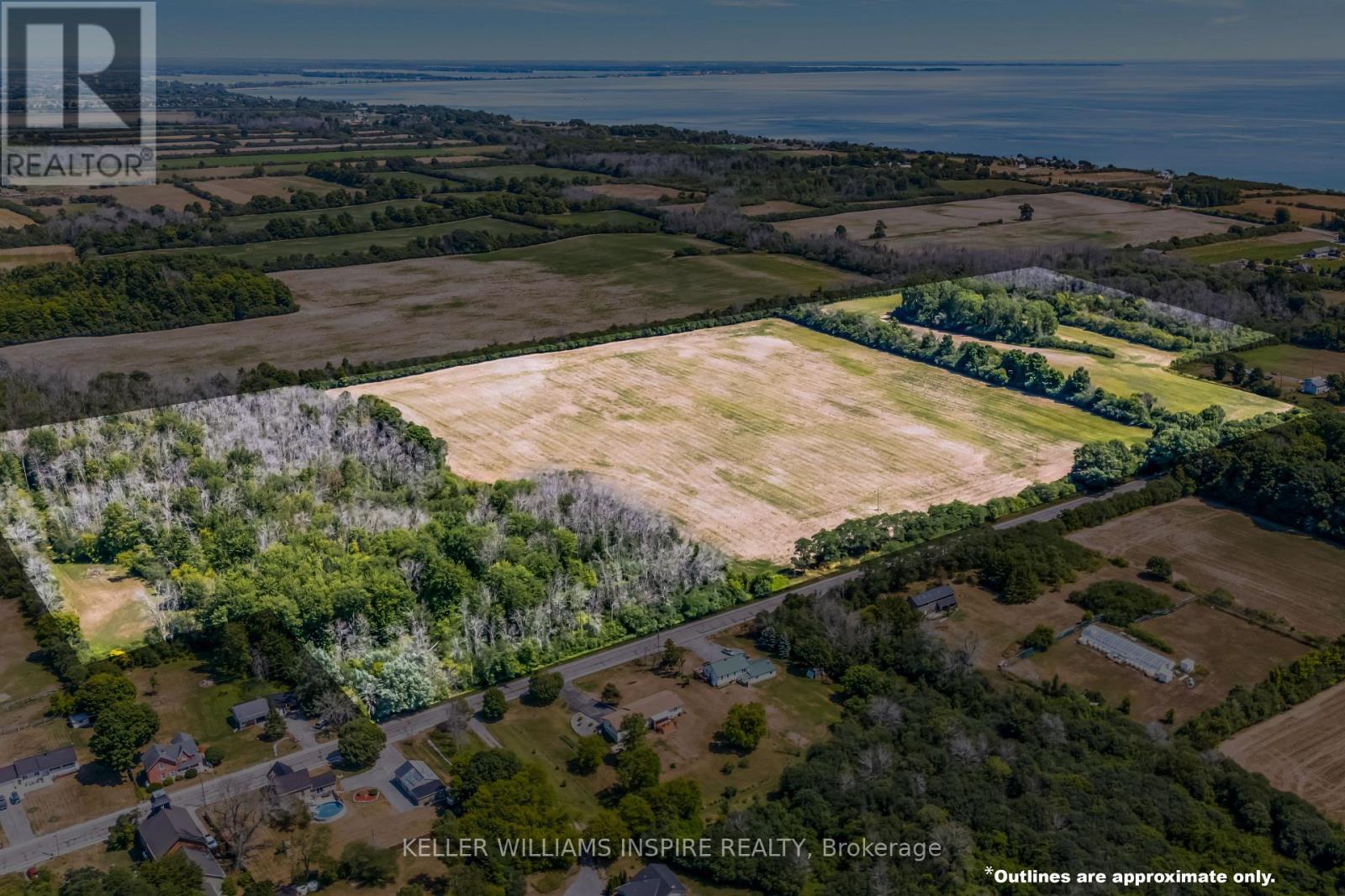 00 Loyalist Parkway, Prince Edward County (Hillier Ward), ON