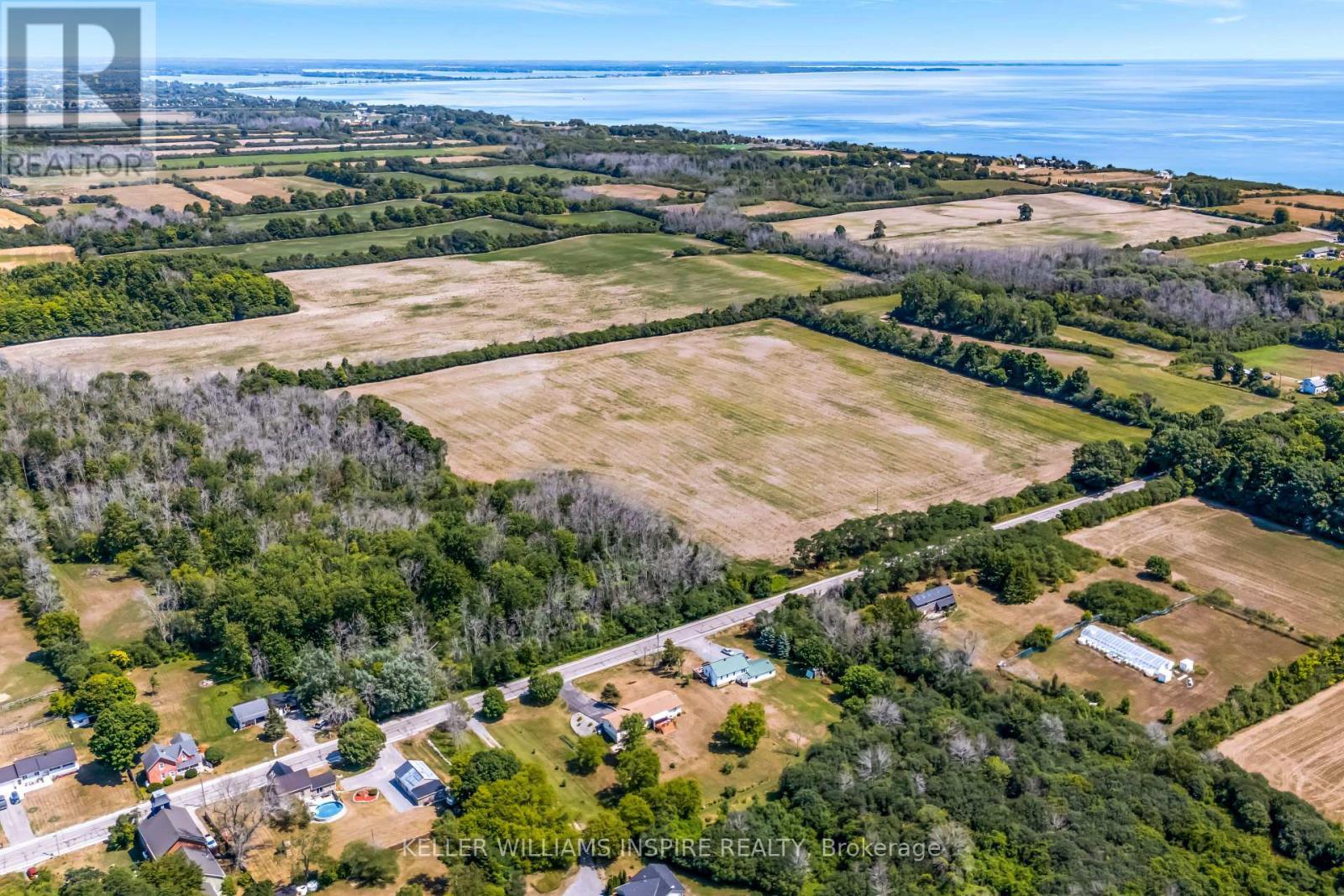 00 Loyalist Parkway, Prince Edward County (Hillier Ward), ON