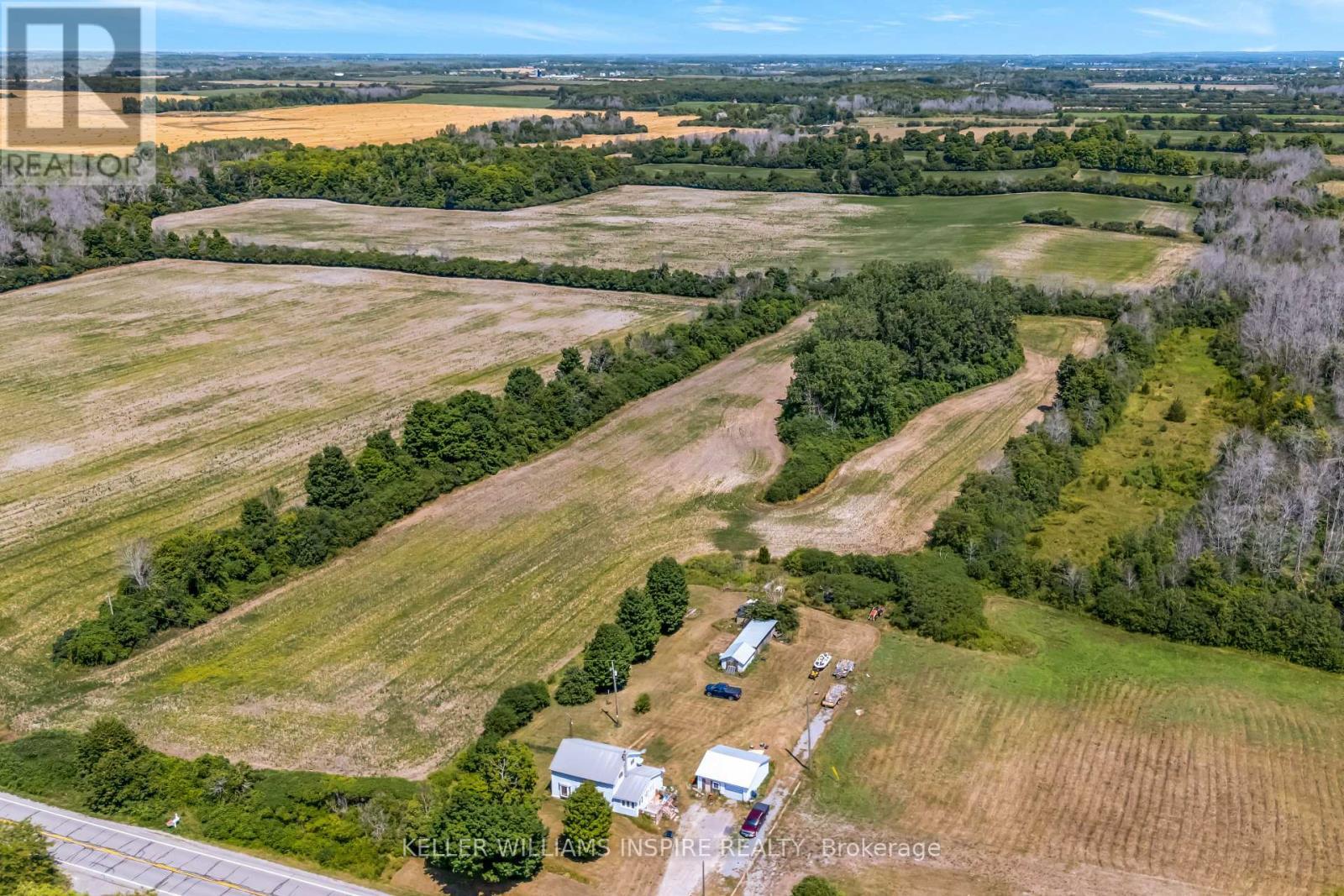 00 Loyalist Parkway, Prince Edward County (Hillier Ward), ON