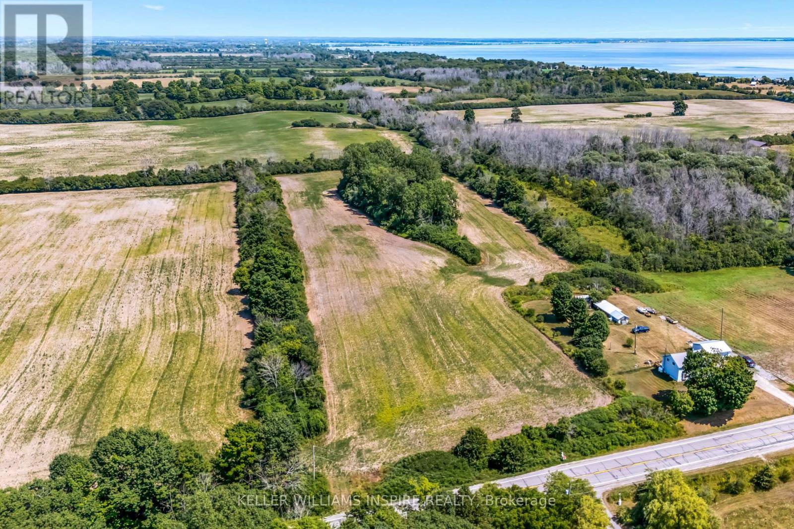 00 Loyalist Parkway, Prince Edward County (Hillier Ward), ON