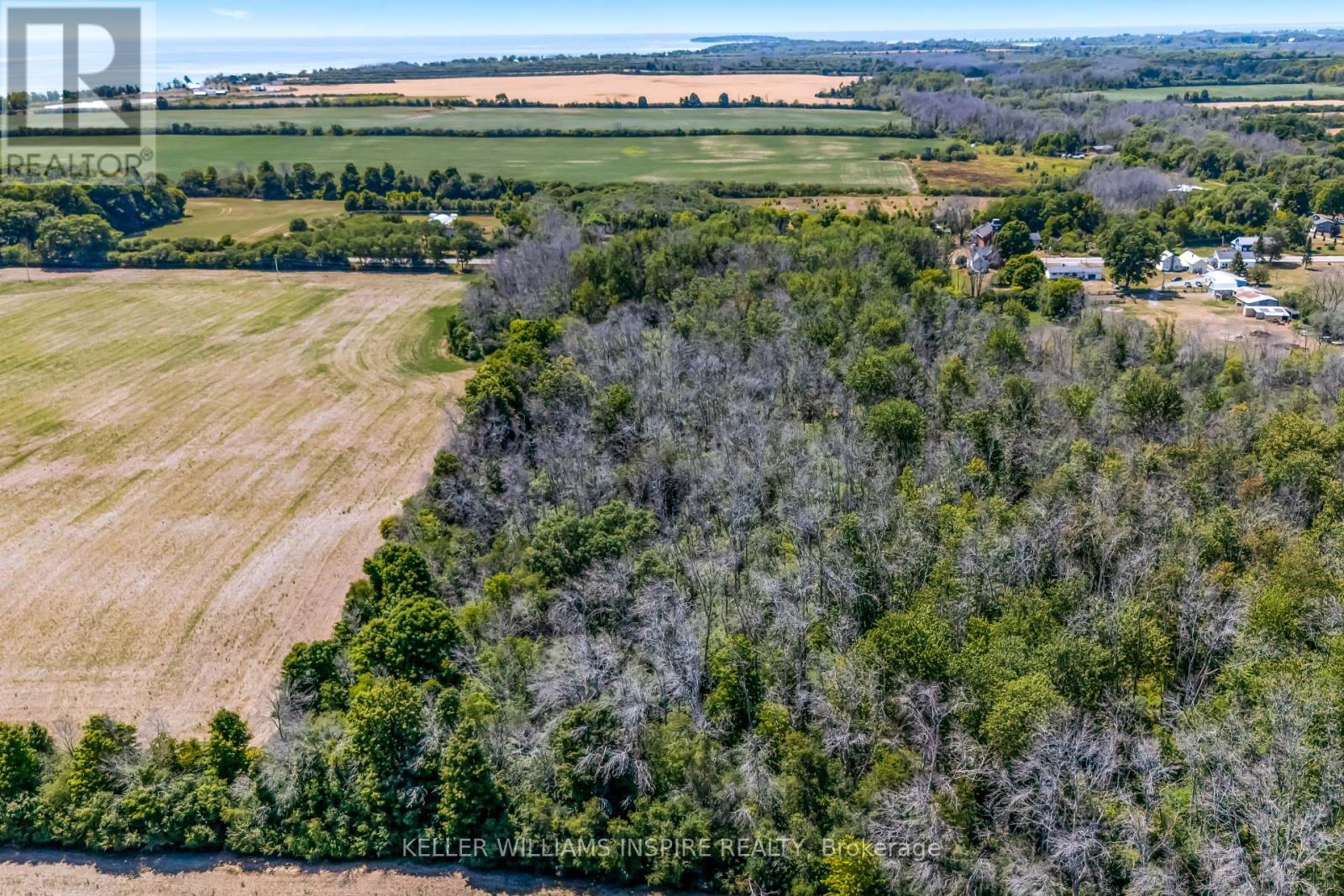 00 Loyalist Parkway, Prince Edward County (Hillier Ward), ON