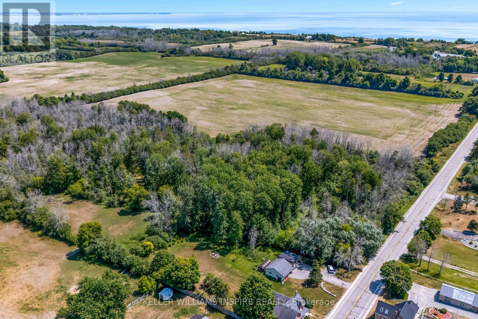 00 Loyalist Parkway, Prince Edward County (Hillier Ward), ON