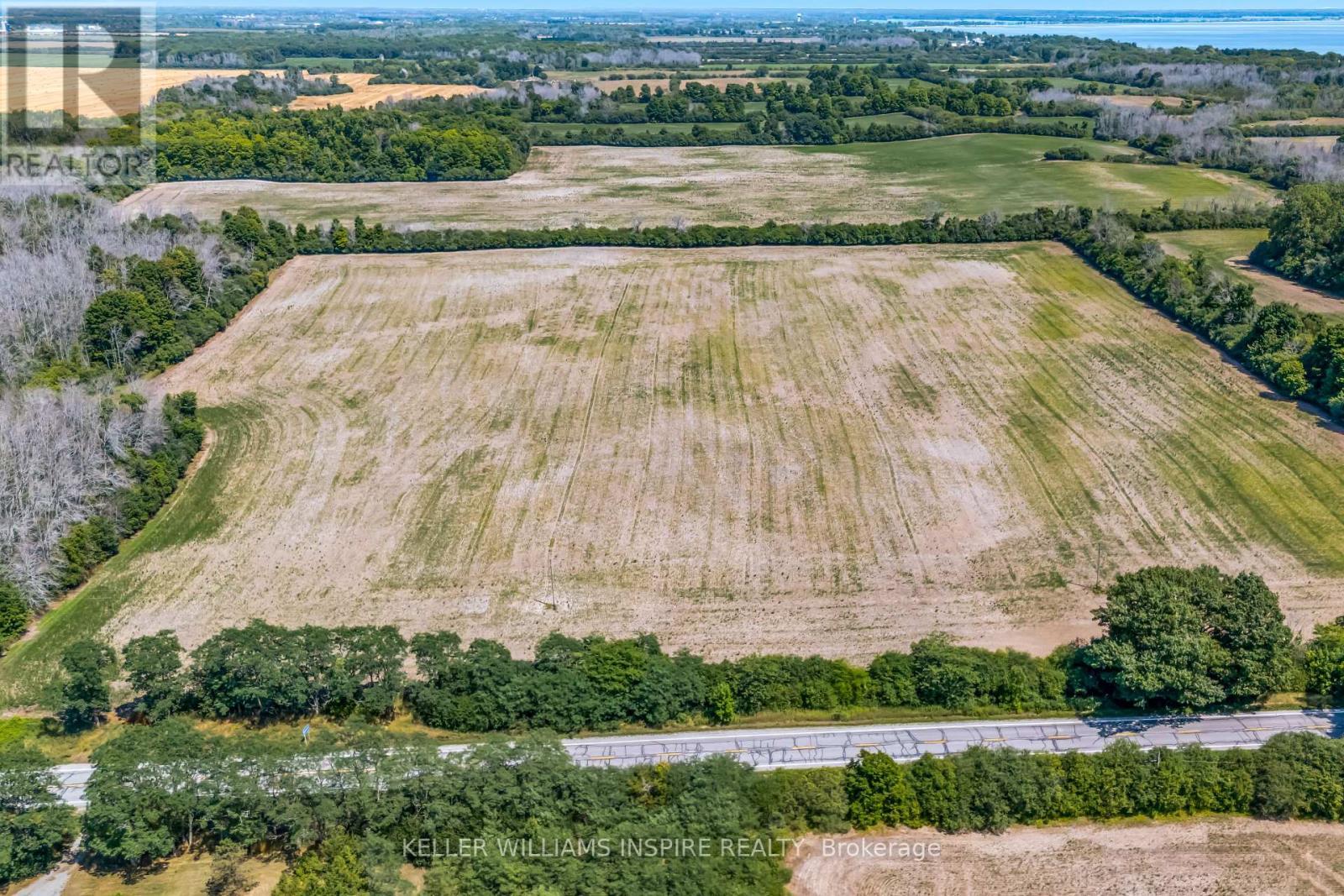 00 Loyalist Parkway, Prince Edward County (Hillier Ward), ON