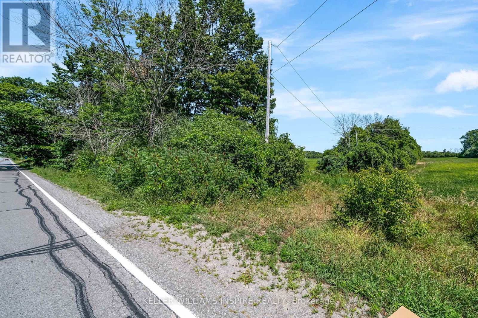 00 Loyalist Parkway, Prince Edward County (Hillier Ward), ON