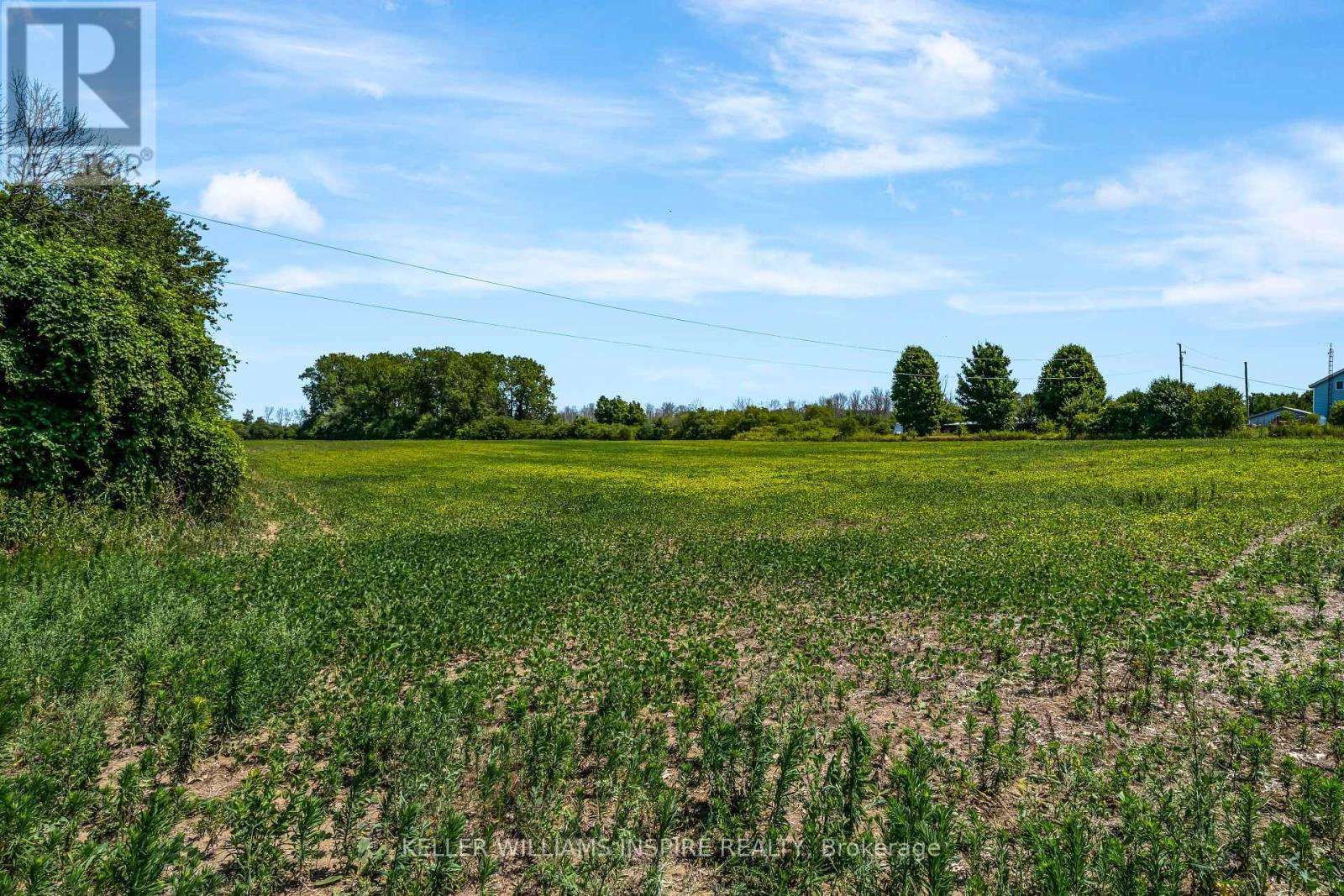 00 Loyalist Parkway, Prince Edward County (Hillier Ward), ON