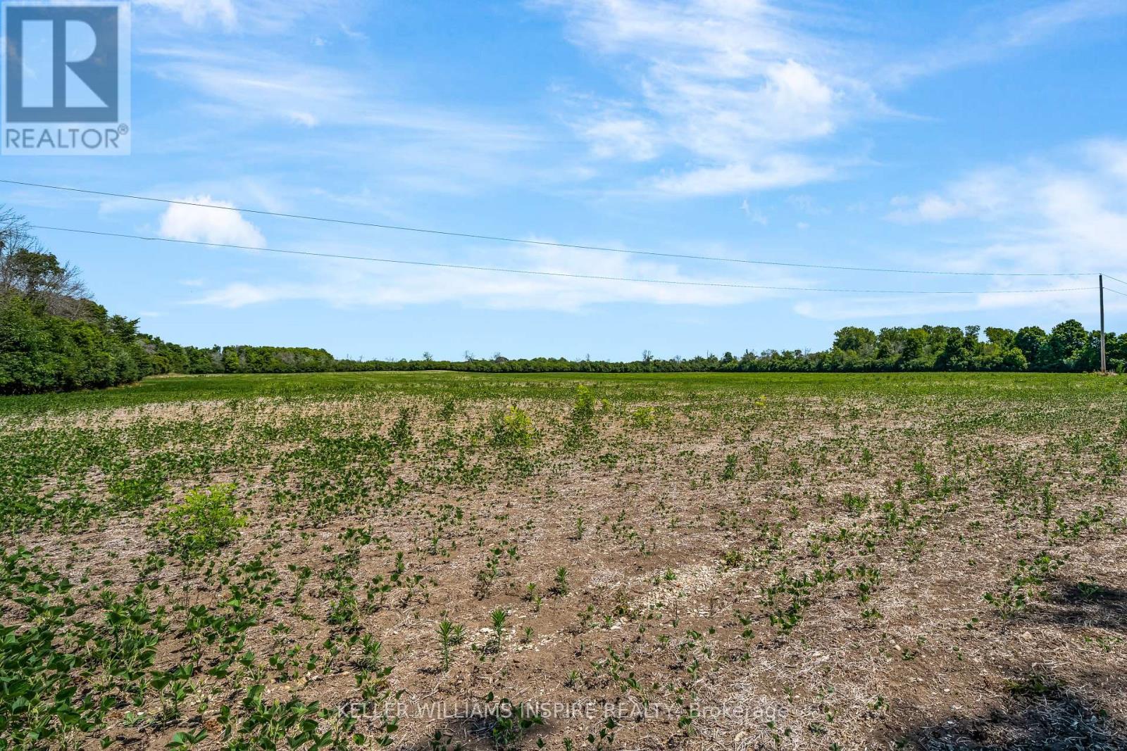 00 Loyalist Parkway, Prince Edward County (Hillier Ward), ON