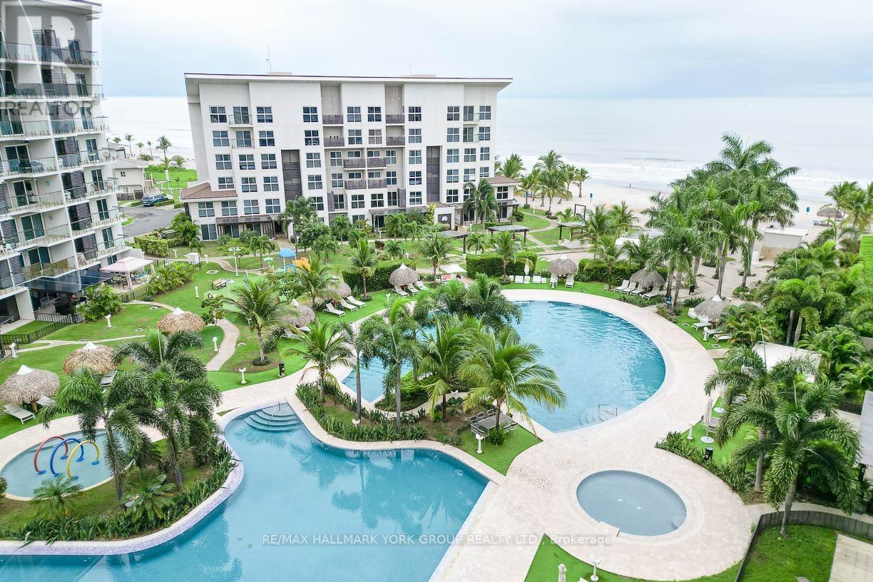 Playa Caracol - Ventanas Del Mar, Panama, ON - Outdoor With In Ground Pool