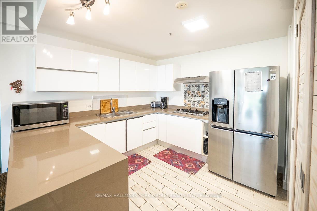 Playa Caracol - Ventanas Del Mar, Panama, ON - Indoor Photo Showing Kitchen