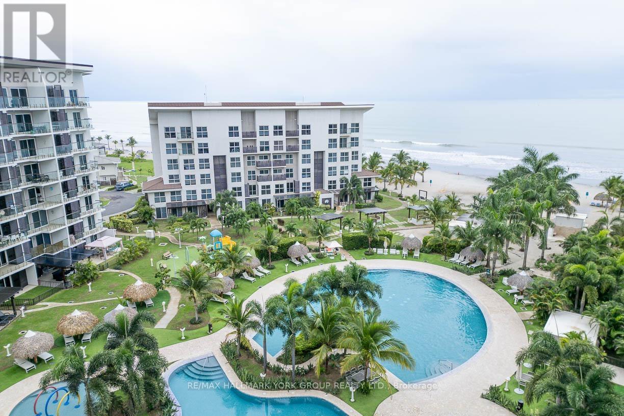 Playa Caracol - Ventanas Del Mar, Panama, ON - Outdoor With In Ground Pool