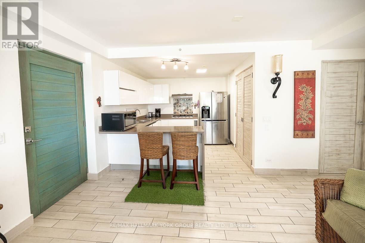 Playa Caracol - Ventanas Del Mar, Panama, ON - Indoor Photo Showing Kitchen