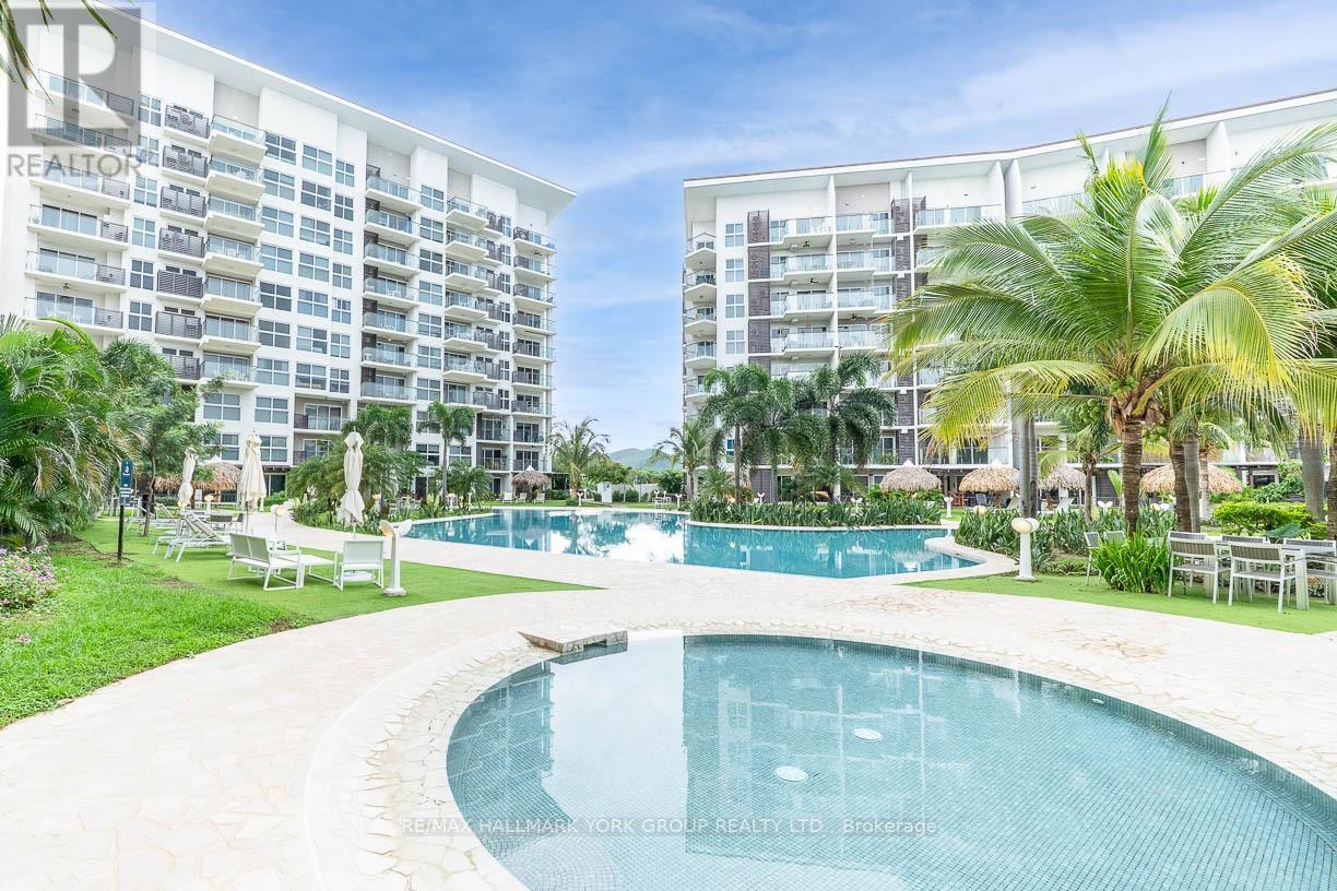 Playa Caracol - Ventanas Del Mar, Panama, ON - Outdoor With In Ground Pool