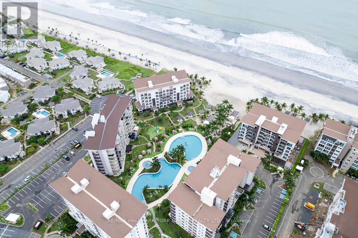 Playa Caracol - Ventanas Del Mar, Panama, ON - With View