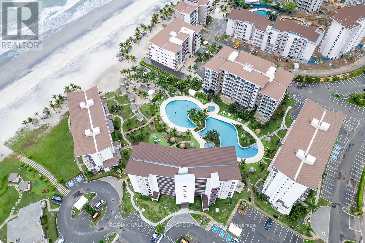 Playa Caracol - Ventanas Del Mar, Panama, ON - With View