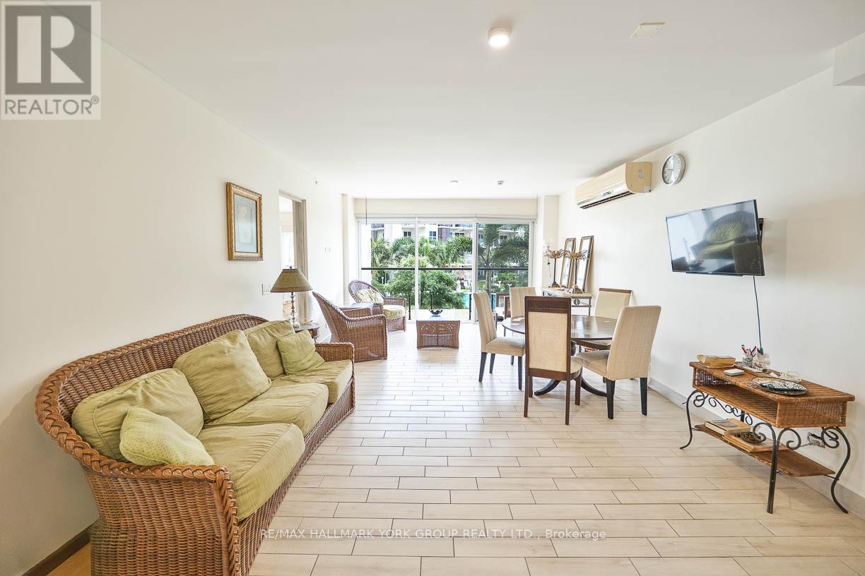 Playa Caracol - Ventanas Del Mar, Panama, ON - Indoor Photo Showing Other Room