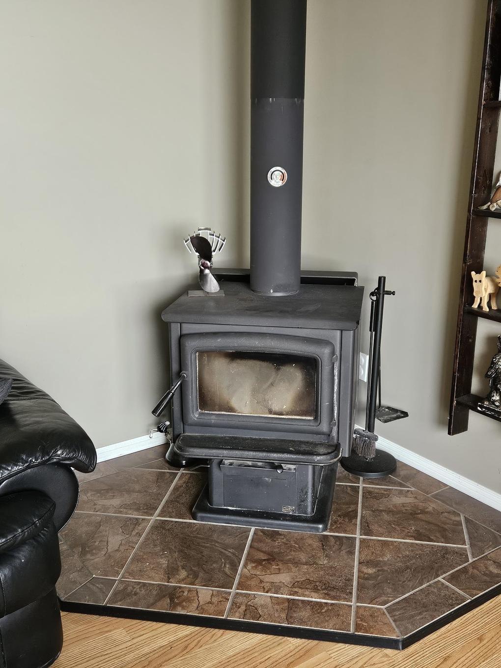 214 Lakeshore Drive, Ignace, ON - Indoor