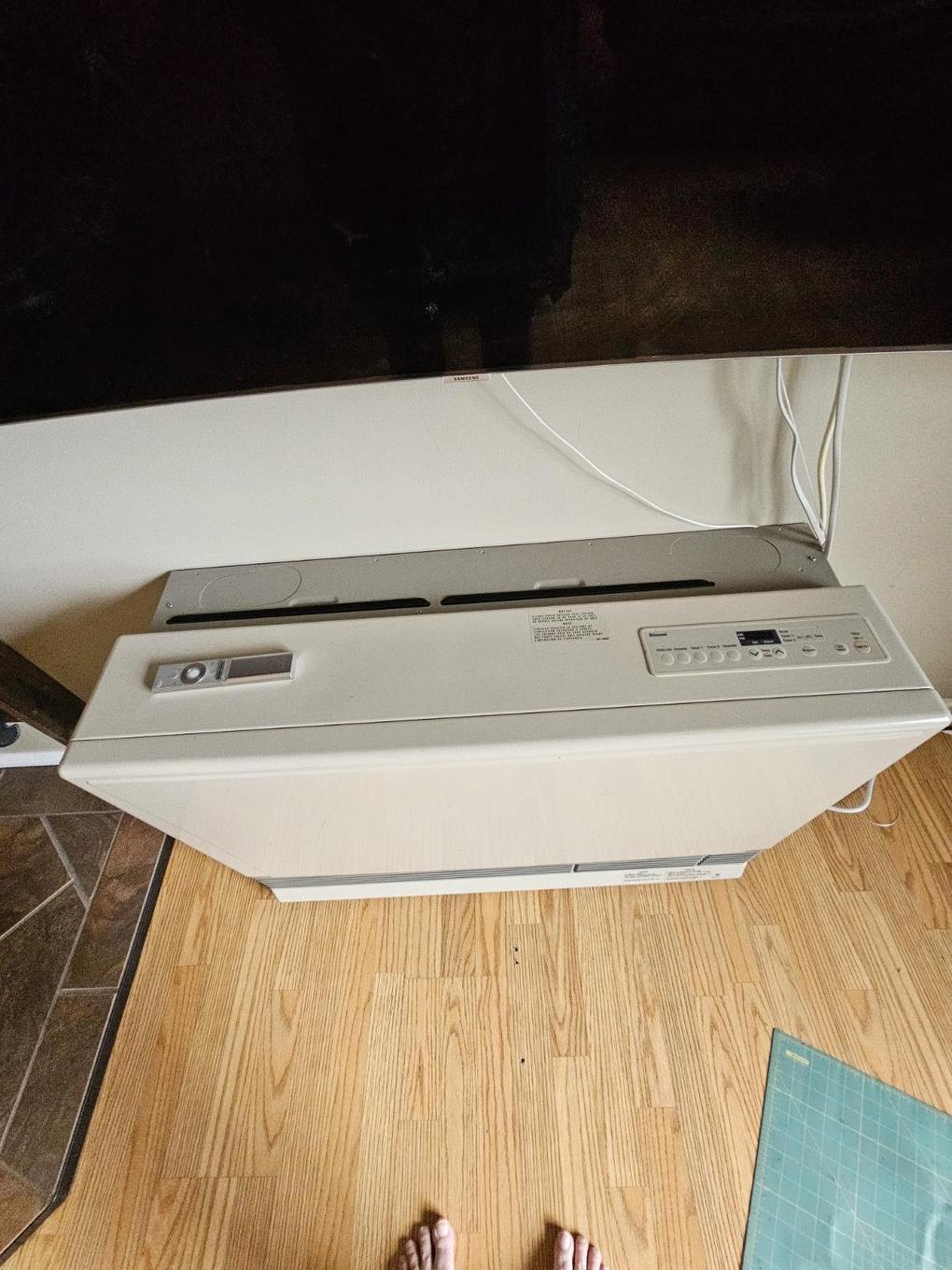 214 Lakeshore Drive, Ignace, ON - Indoor