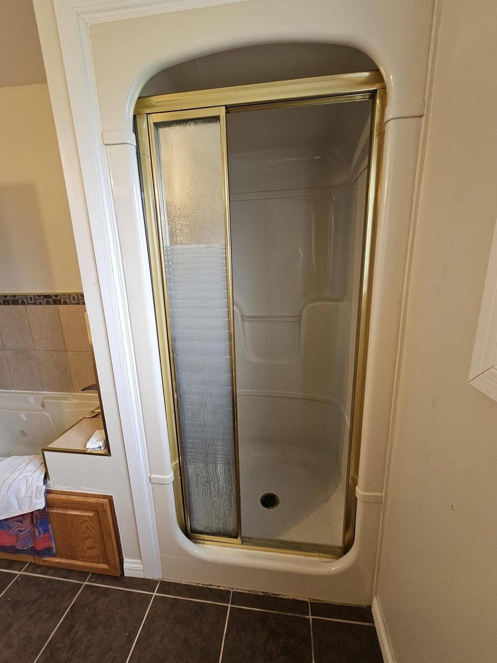 214 Lakeshore Drive, Ignace, ON - Indoor Photo Showing Bathroom