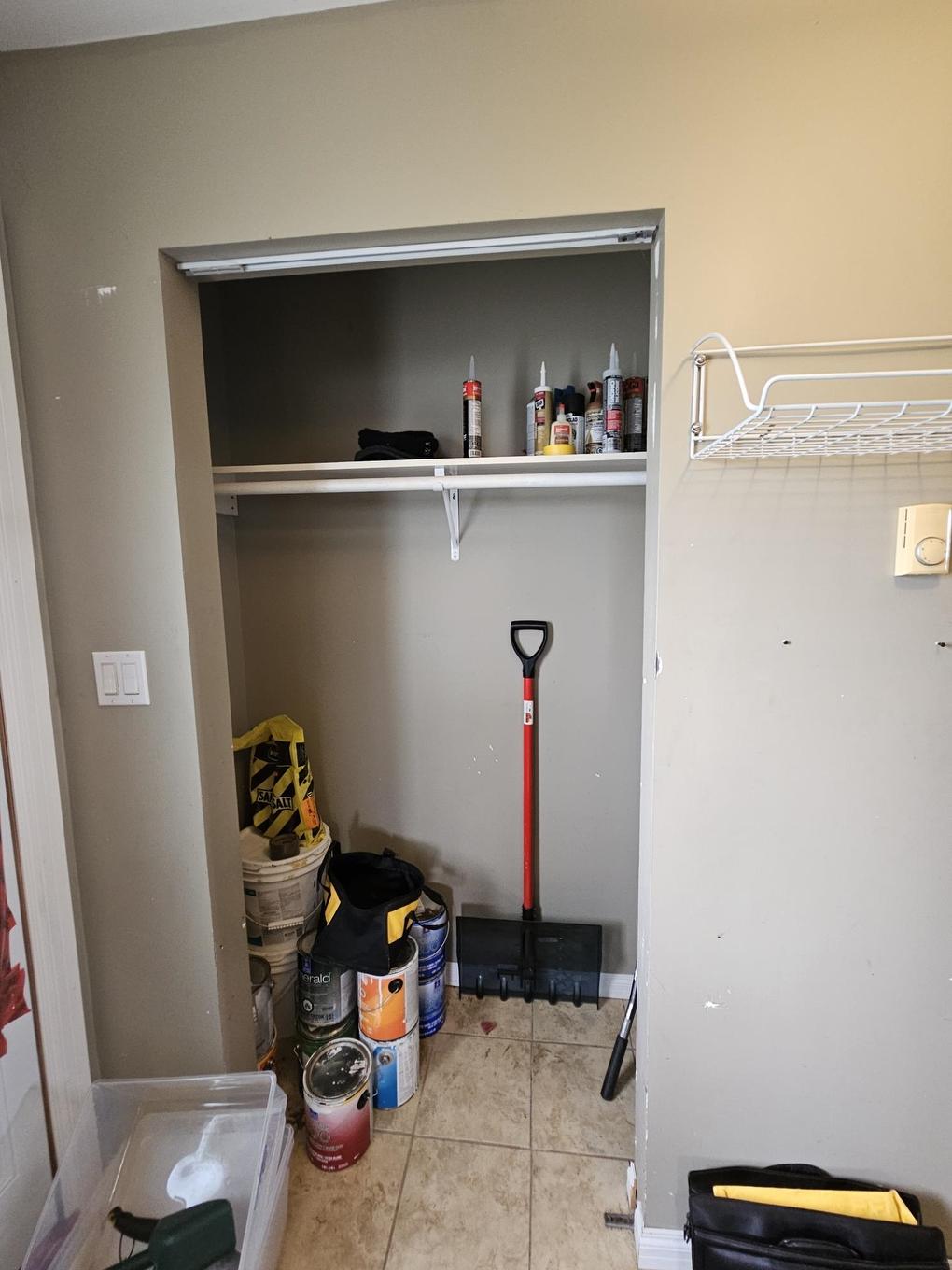 214 Lakeshore Drive, Ignace, ON - Indoor Photo Showing Other Room