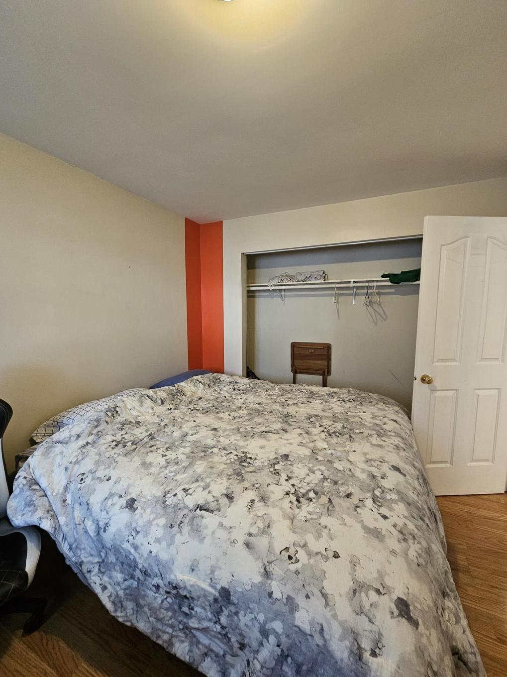 214 Lakeshore Drive, Ignace, ON - Indoor Photo Showing Bedroom