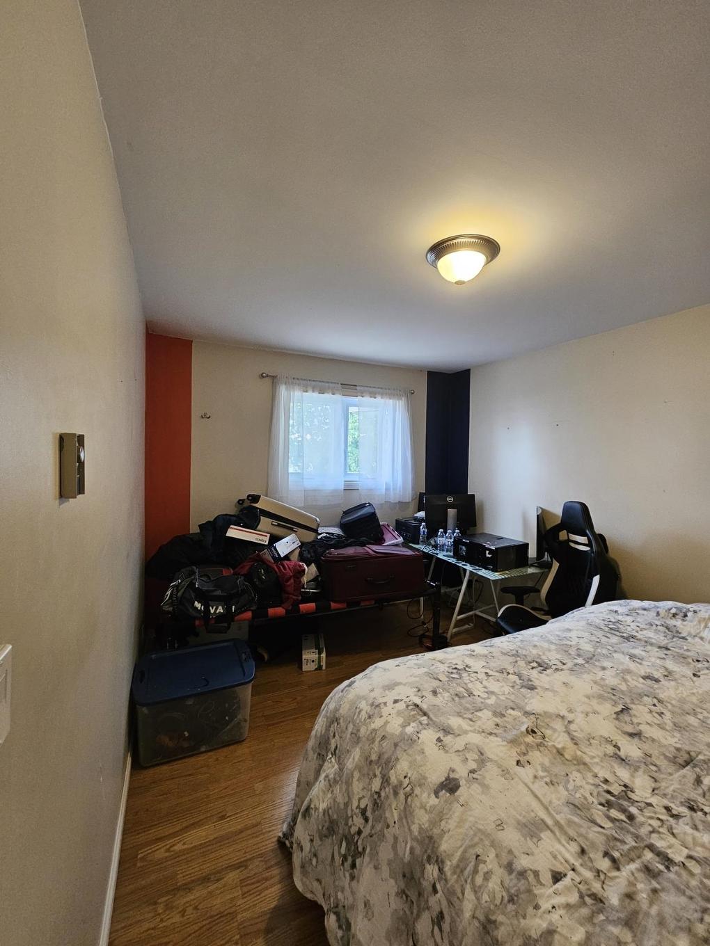 214 Lakeshore Drive, Ignace, ON - Indoor Photo Showing Bedroom