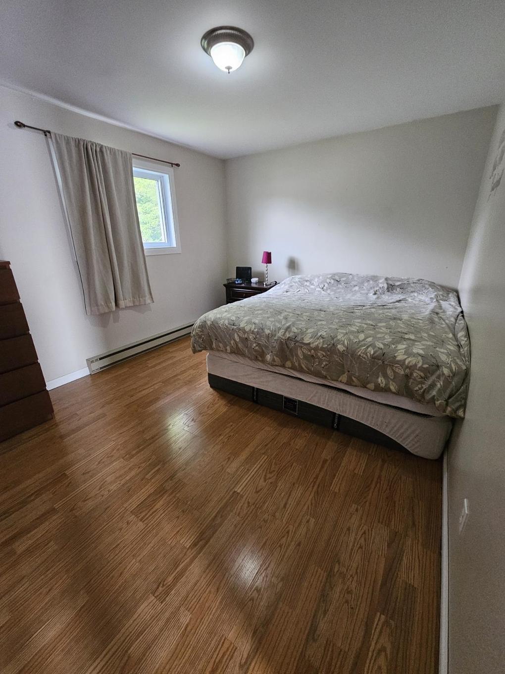 214 Lakeshore Drive, Ignace, ON - Indoor Photo Showing Bedroom