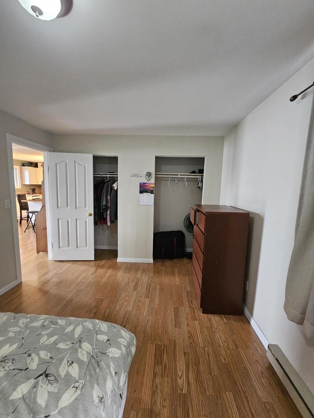 214 Lakeshore Drive, Ignace, ON - Indoor Photo Showing Other Room