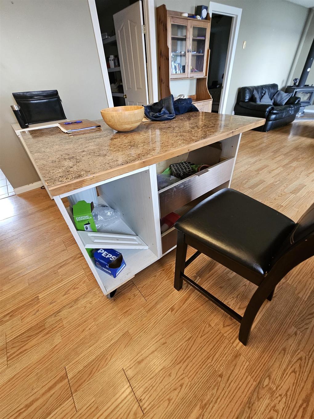 214 Lakeshore Drive, Ignace, ON - Indoor