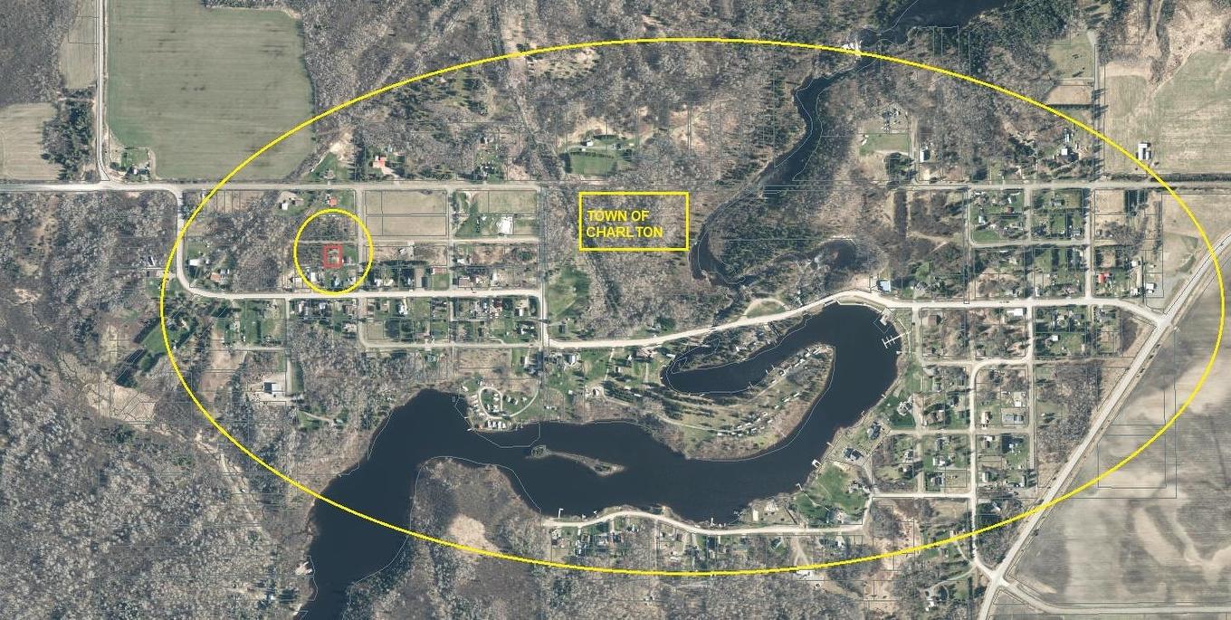 Lots 321 & 322 Unopened Newton St Road, Charlton, ON