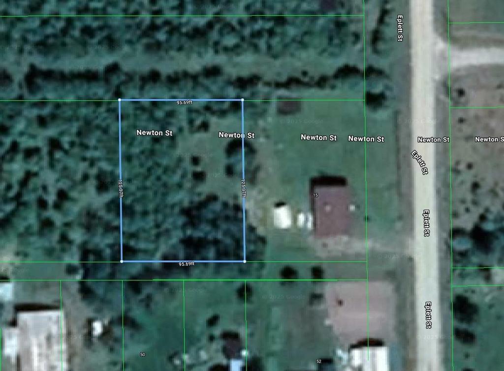 Lots 321 & 322 Unopened Newton St Road, Charlton, ON