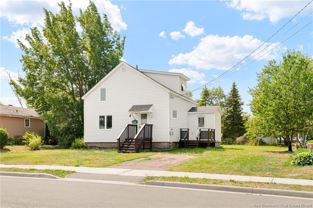 156 First Ave, Moncton, NB
