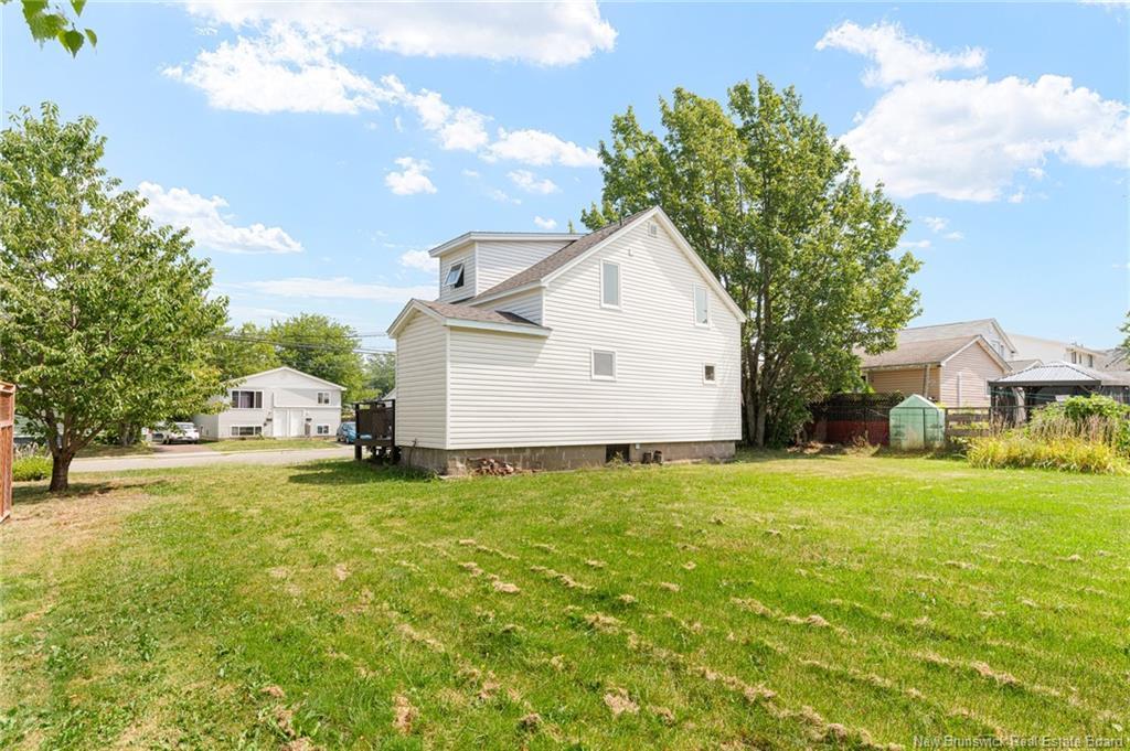 156 First Ave, Moncton, NB