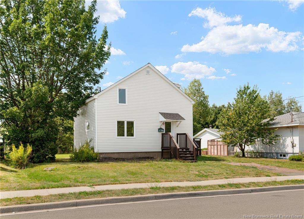 156 First Ave, Moncton, NB