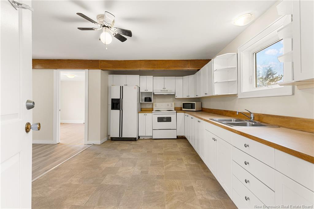 156 First Ave, Moncton, NB